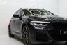 USED 2021 21 BMW 5 SERIES 2.0 520d MHT M Sport Touring 5dr Diesel Hybrid Steptronic xDrive Euro 6 (s/s) (190 ps) Estate
