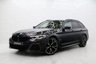 USED 2021 21 BMW 5 SERIES 2.0 520d MHT M Sport Touring 5dr Diesel Hybrid Steptronic xDrive Euro 6 (s/s) (190 ps) Estate