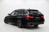 USED 2021 21 BMW 5 SERIES 2.0 520d MHT M Sport Touring 5dr Diesel Hybrid Steptronic xDrive Euro 6 (s/s) (190 ps) Estate
