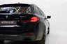 USED 2021 21 BMW 5 SERIES 2.0 520d MHT M Sport Touring 5dr Diesel Hybrid Steptronic xDrive Euro 6 (s/s) (190 ps) Estate