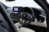 USED 2021 21 BMW 5 SERIES 2.0 520d MHT M Sport Touring 5dr Diesel Hybrid Steptronic xDrive Euro 6 (s/s) (190 ps) Estate