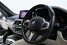 USED 2021 21 BMW 5 SERIES 2.0 520d MHT M Sport Touring 5dr Diesel Hybrid Steptronic xDrive Euro 6 (s/s) (190 ps) Estate