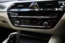 USED 2021 21 BMW 5 SERIES 2.0 520d MHT M Sport Touring 5dr Diesel Hybrid Steptronic xDrive Euro 6 (s/s) (190 ps) Estate