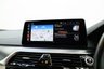 USED 2021 21 BMW 5 SERIES 2.0 520d MHT M Sport Touring 5dr Diesel Hybrid Steptronic xDrive Euro 6 (s/s) (190 ps) Estate