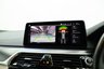 USED 2021 21 BMW 5 SERIES 2.0 520d MHT M Sport Touring 5dr Diesel Hybrid Steptronic xDrive Euro 6 (s/s) (190 ps) Estate