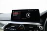 USED 2021 21 BMW 5 SERIES 2.0 520d MHT M Sport Touring 5dr Diesel Hybrid Steptronic xDrive Euro 6 (s/s) (190 ps) Estate