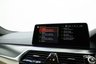 USED 2021 21 BMW 5 SERIES 2.0 520d MHT M Sport Touring 5dr Diesel Hybrid Steptronic xDrive Euro 6 (s/s) (190 ps) Estate
