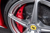 USED 2010 11 FERRARI 458 Italia F1 4.5 DCT Euro 5 High Specification, Comprehensive service history, Huge recent expenditure to make this car an incredible example, Carbon Ceramics, Front lift, Carbon interior, Carbon flat bottom steering wheel with LEDs