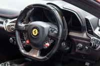 USED 2010 11 FERRARI 458 Italia F1 4.5 DCT Euro 5 High Specification, Comprehensive service history, Huge recent expenditure to make this car an incredible example, Carbon Ceramics, Front lift, Carbon interior, Carbon flat bottom steering wheel with LEDs