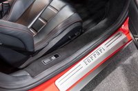 USED 2010 11 FERRARI 458 Italia F1 4.5 DCT Euro 5 High Specification, Comprehensive service history, Huge recent expenditure to make this car an incredible example, Carbon Ceramics, Front lift, Carbon interior, Carbon flat bottom steering wheel with LEDs