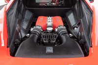 USED 2010 11 FERRARI 458 Italia F1 4.5 DCT Euro 5 High Specification, Comprehensive service history, Huge recent expenditure to make this car an incredible example, Carbon Ceramics, Front lift, Carbon interior, Carbon flat bottom steering wheel with LEDs