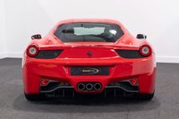 USED 2010 11 FERRARI 458 Italia F1 4.5 DCT Euro 5 High Specification, Comprehensive service history, Huge recent expenditure to make this car an incredible example, Carbon Ceramics, Front lift, Carbon interior, Carbon flat bottom steering wheel with LEDs