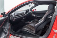 USED 2010 11 FERRARI 458 Italia F1 4.5 DCT Euro 5 High Specification, Comprehensive service history, Huge recent expenditure to make this car an incredible example, Carbon Ceramics, Front lift, Carbon interior, Carbon flat bottom steering wheel with LEDs
