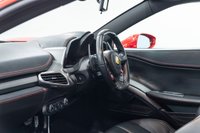 USED 2010 11 FERRARI 458 Italia F1 4.5 DCT Euro 5 High Specification, Comprehensive service history, Huge recent expenditure to make this car an incredible example, Carbon Ceramics, Front lift, Carbon interior, Carbon flat bottom steering wheel with LEDs