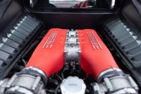 USED 2010 11 FERRARI 458 Italia F1 4.5 DCT Euro 5 High Specification, Comprehensive service history, Huge recent expenditure to make this car an incredible example, Carbon Ceramics, Front lift, Carbon interior, Carbon flat bottom steering wheel with LEDs