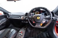 USED 2010 11 FERRARI 458 Italia F1 4.5 DCT Euro 5 High Specification, Comprehensive service history, Huge recent expenditure to make this car an incredible example, Carbon Ceramics, Front lift, Carbon interior, Carbon flat bottom steering wheel with LEDs
