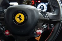 USED 2010 11 FERRARI 458 Italia F1 4.5 DCT Euro 5 High Specification, Comprehensive service history, Huge recent expenditure to make this car an incredible example, Carbon Ceramics, Front lift, Carbon interior, Carbon flat bottom steering wheel with LEDs