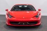 USED 2010 11 FERRARI 458 Italia F1 4.5 DCT Euro 5 High Specification, Comprehensive service history, Huge recent expenditure to make this car an incredible example, Carbon Ceramics, Front lift, Carbon interior, Carbon flat bottom steering wheel with LEDs