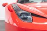 USED 2010 11 FERRARI 458 Italia F1 4.5 DCT Euro 5 High Specification, Comprehensive service history, Huge recent expenditure to make this car an incredible example, Carbon Ceramics, Front lift, Carbon interior, Carbon flat bottom steering wheel with LEDs