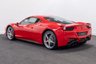 USED 2010 11 FERRARI 458 Italia F1 4.5 DCT Euro 5 High Specification, Comprehensive service history, Huge recent expenditure to make this car an incredible example, Carbon Ceramics, Front lift, Carbon interior, Carbon flat bottom steering wheel with LEDs