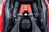 USED 2010 11 FERRARI 458 Italia F1 4.5 DCT Euro 5 High Specification, Comprehensive service history, Huge recent expenditure to make this car an incredible example, Carbon Ceramics, Front lift, Carbon interior, Carbon flat bottom steering wheel with LEDs