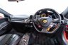 USED 2010 11 FERRARI 458 Italia F1 4.5 DCT Euro 5 High Specification, Comprehensive service history, Huge recent expenditure to make this car an incredible example, Carbon Ceramics, Front lift, Carbon interior, Carbon flat bottom steering wheel with LEDs