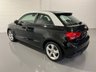 USED 2018 18 AUDI A1 1.4 TFSI Sport Hatchback 3dr Petrol S Tronic Euro 6 (s/s) (Nav) (125 ps) JUST SERVICED & NEW CLEAN MOT