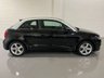 USED 2018 18 AUDI A1 1.4 TFSI Sport Hatchback 3dr Petrol S Tronic Euro 6 (s/s) (Nav) (125 ps) JUST SERVICED & NEW CLEAN MOT