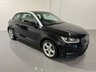 USED 2018 18 AUDI A1 1.4 TFSI Sport Hatchback 3dr Petrol S Tronic Euro 6 (s/s) (Nav) (125 ps) JUST SERVICED & NEW CLEAN MOT
