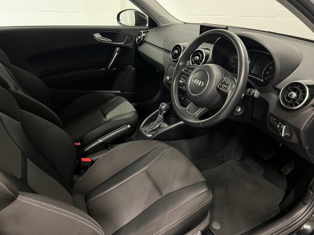 View our AUDI A1