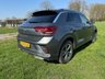 USED 2024 24 VOLKSWAGEN T-ROC 1.5 TSI R-Line DSG AUTOMATIC Euro 6 5DR SUV ONLY 15K+SAT NAV+1 OWNER+