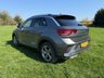 USED 2024 24 VOLKSWAGEN T-ROC 1.5 TSI R-Line DSG AUTOMATIC Euro 6 5DR SUV ONLY 15K+SAT NAV+1 OWNER+