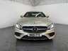 USED 2018 18 MERCEDES-BENZ E-CLASS 2.0 E220d AMG Line Coupe 2dr Diesel G-Tronic+ Euro 6 (s/s) (194 ps) 2 keys, reverse cam, heated seats