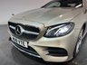 USED 2018 18 MERCEDES-BENZ E-CLASS 2.0 E220d AMG Line Coupe 2dr Diesel G-Tronic+ Euro 6 (s/s) (194 ps) 2 keys, reverse cam, heated seats