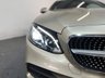 USED 2018 18 MERCEDES-BENZ E-CLASS 2.0 E220d AMG Line Coupe 2dr Diesel G-Tronic+ Euro 6 (s/s) (194 ps) 2 keys, reverse cam, heated seats