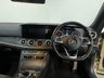 USED 2018 18 MERCEDES-BENZ E-CLASS 2.0 E220d AMG Line Coupe 2dr Diesel G-Tronic+ Euro 6 (s/s) (194 ps) 2 keys, reverse cam, heated seats
