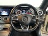 USED 2018 18 MERCEDES-BENZ E-CLASS 2.0 E220d AMG Line Coupe 2dr Diesel G-Tronic+ Euro 6 (s/s) (194 ps) 2 keys, reverse cam, heated seats