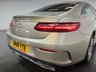 USED 2018 18 MERCEDES-BENZ E-CLASS 2.0 E220d AMG Line Coupe 2dr Diesel G-Tronic+ Euro 6 (s/s) (194 ps) 2 keys, reverse cam, heated seats