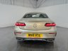 USED 2018 18 MERCEDES-BENZ E-CLASS 2.0 E220d AMG Line Coupe 2dr Diesel G-Tronic+ Euro 6 (s/s) (194 ps) 2 keys, reverse cam, heated seats