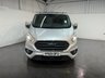 USED 2019 69 FORD TRANSIT CUSTOM 2.0 300 EcoBlue Limited Panel Van 5dr Diesel Manual L2 H1 Euro 6 (s/s) (130 ps) parking sensors, heated seats, A/C