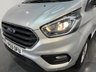 USED 2019 69 FORD TRANSIT CUSTOM 2.0 300 EcoBlue Limited Panel Van 5dr Diesel Manual L2 H1 Euro 6 (s/s) (130 ps) parking sensors, heated seats, A/C