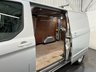 USED 2019 69 FORD TRANSIT CUSTOM 2.0 300 EcoBlue Limited Panel Van 5dr Diesel Manual L2 H1 Euro 6 (s/s) (130 ps) parking sensors, heated seats, A/C