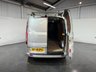 USED 2019 69 FORD TRANSIT CUSTOM 2.0 300 EcoBlue Limited Panel Van 5dr Diesel Manual L2 H1 Euro 6 (s/s) (130 ps) parking sensors, heated seats, A/C