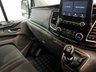 USED 2019 69 FORD TRANSIT CUSTOM 2.0 300 EcoBlue Limited Panel Van 5dr Diesel Manual L2 H1 Euro 6 (s/s) (130 ps) parking sensors, heated seats, A/C