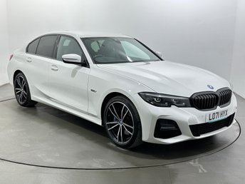 View our BMW 3 Series