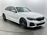 USED 2022 71 BMW 3 SERIES 2.0 330e 12kWh M Sport Auto Euro 6 (s/s) 4dr 1-OWNR, CARPLAY, R/CAMERA, LED