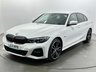 USED 2022 71 BMW 3 SERIES 2.0 330e 12kWh M Sport Auto Euro 6 (s/s) 4dr 1-OWNR, CARPLAY, R/CAMERA, LED