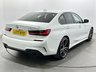 USED 2022 71 BMW 3 SERIES 2.0 330e 12kWh M Sport Auto Euro 6 (s/s) 4dr 1-OWNR, CARPLAY, R/CAMERA, LED