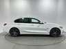 USED 2022 71 BMW 3 SERIES 2.0 330e 12kWh M Sport Auto Euro 6 (s/s) 4dr 1-OWNR, CARPLAY, R/CAMERA, LED
