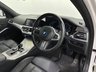 USED 2022 71 BMW 3 SERIES 2.0 330e 12kWh M Sport Auto Euro 6 (s/s) 4dr 1-OWNR, CARPLAY, R/CAMERA, LED